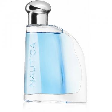 Nautica Blue 50Ml Sail (Eau De Toilette) Per Uomo Senza Confezione Nautica Blue 50Ml Sail (Eau De Toilette) Per Uomo Senza Confezione