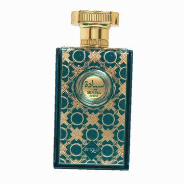 Zimaya Siada 100Ml Regal (Eau De Parfum) Unisex Zimaya Siada 100Ml Regal (Eau De Parfum) Unisex