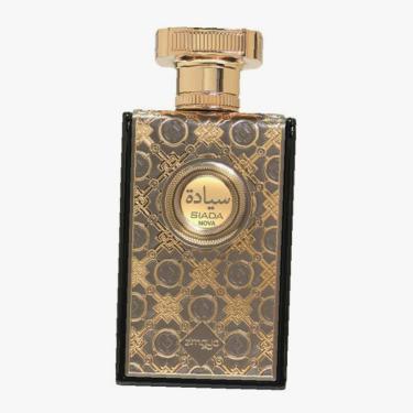 Zimaya Siada 100Ml Nova (Eau De Parfum) Unisex Zimaya Siada 100Ml Nova (Eau De Parfum) Unisex