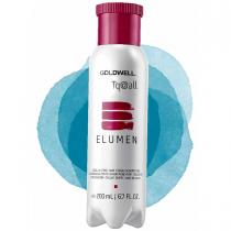 Goldwell Elumen 200Ml Long Lasting Hair Color Oxidant-Free   (Hair Color) Per Donna  Tq@All