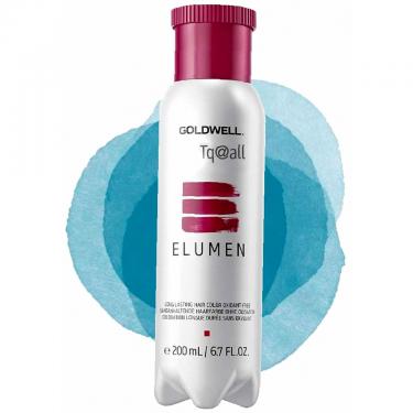 Goldwell Elumen 200Ml Long Lasting Hair Color Oxidant-Free (Hair Color) Per Donna Tq@All Goldwell Elumen 200Ml Long Lasting Hair Color Oxidant-Free (Hair Color) Per Donna Tq@All