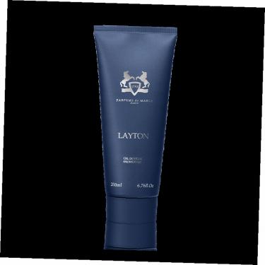 Parfums De Marly Layton 200Ml    (Shower Gel) Unisex  