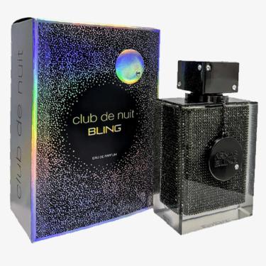 Armaf Club De Nuit 75Ml Bling (Eau De Parfum) Unisex Armaf Club De Nuit 75Ml Bling (Eau De Parfum) Unisex