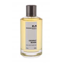 Mancera Cedrat Boise   120Ml    Unisex Senza Confezione(Eau De Parfum)