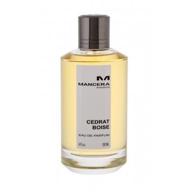 Mancera Cedrat Boise   120Ml    Unisex Senza Confezione(Eau De Parfum)