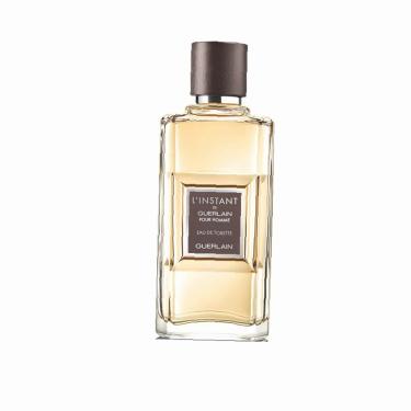 Guerlain L'Instant Homme 100Ml    (Eau De Toilette) Per Uomo Senza Confezione 