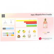 Guerlain Aqua Allegoria 125Ml Flora Salvaggia   (Eau De Toilette) Per Donna Senza Confezione 