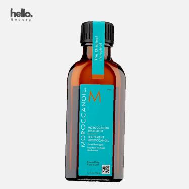 Moroccanoil Treatment 50Ml (Hair Oils And Serum) Per Donna Moroccanoil Treatment 50Ml (Hair Oils And Serum) Per Donna