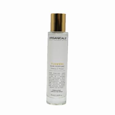 Organicals Flowers 50Ml Hair Perfume   (Hair Mist) Per Donna  