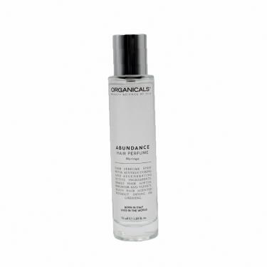 Organicals Abundance 50Ml Hair Perfume   (Hair Mist) Per Donna  