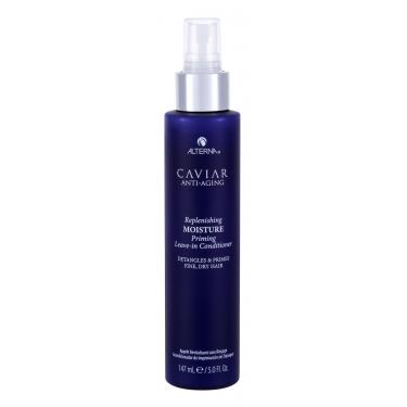 Alterna Caviar Anti-Aging Replenishing Moisture Leave-In Conditioner  147Ml    Per Donna (Cura Dei Capelli Senza Risciacquo)