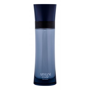 Giorgio Armani Code 125Ml       Per Uomo(Eau De Toilette)