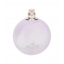 Hollister Free Wave   100Ml    Per Donna Senza Confezione(Eau De Parfum)