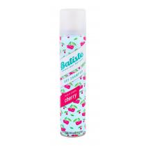 Batiste Dry Shampoo Cherry 200Ml  With Fruity Scent Per Donna  (Cosmetic)
