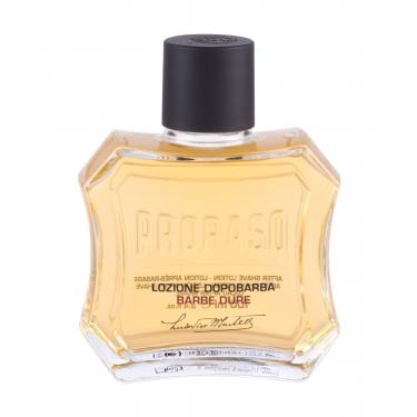 Proraso Red 100Ml       Per Uomo(Aftershave Water)