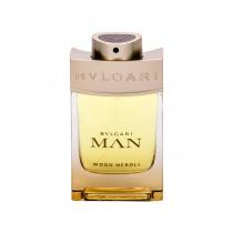 Bvlgari Man Wood Neroli  100Ml    Per Uomo (Eau De Parfum)