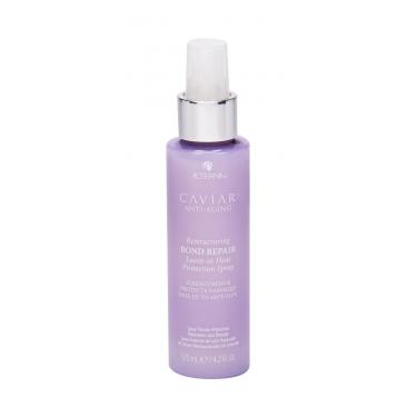 Alterna Caviar Anti-Aging Restructuring Bond Repair 125Ml Per Donna (Per Acconciature A Caldo) Alterna Caviar Anti-Aging Restructuring Bond Repair 125Ml Per Donna (Per Acconciature A Caldo)