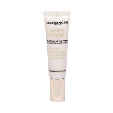 Dermacol White Magic   30Ml    Per Donna (Primer Per Il Trucco)