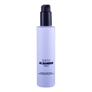 Jil Sander Softly Serene 200Ml Per Donna (Crema Per Le Mani) Jil Sander Softly Serene 200Ml Per Donna (Crema Per Le Mani)