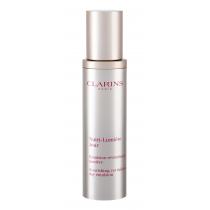 Clarins Nutri-Lumiére Nourishing Revitalizing Day Emulsion  50Ml    Per Donna (Crema Da Giorno)