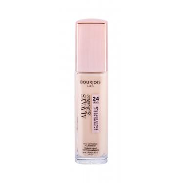 Bourjois Paris Always Fabulous 24H  30Ml 120 Light Ivory  Spf20 Per Donna (Makeup)