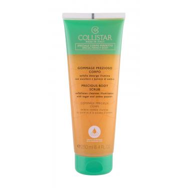 Collistar Special Perfect Body Precious Body Scrub  250Ml    Per Donna (Peeling Per Il Corpo)