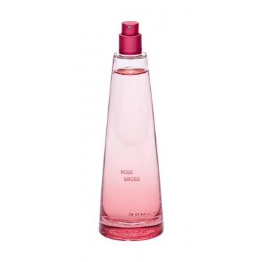 Issey Miyake L´Eau D´Issey Rose & Rose  90Ml    Per Donna Senza Confezione(Eau De Parfum)