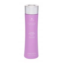 Alterna Caviar Anti-Aging Smoothing Anti-Frizz  250Ml    Per Donna (Shampoo)