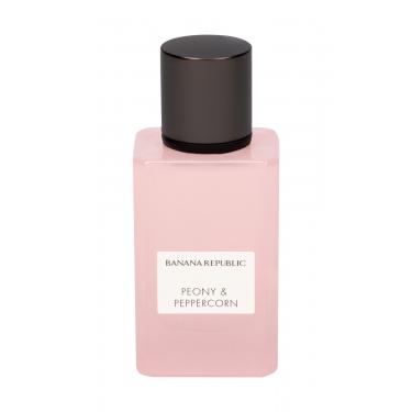 Banana Republic Peony & Peppercorn   75Ml    Unisex (Eau De Parfum)