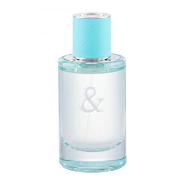 Tiffany & Co. Tiffany & Love 50Ml Per Donna (Eau De Parfum) Tiffany & Co. Tiffany & Love 50Ml Per Donna (Eau De Parfum)