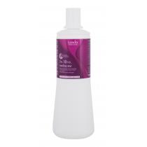 Londa Professional Permanent Colour Extra Rich Cream Emulsion  1000Ml   3% Per Donna (Tinta Per Capelli)