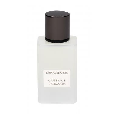 Banana Republic Gardenia & Cardamom   75Ml    Unisex (Eau De Parfum)