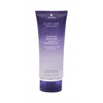 Alterna Caviar Anti-Aging Replenishing Moisture  100Ml   Leave-In Gel Per Donna (Cura Dei Capelli Senza Risciacquo)