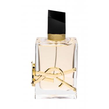 Yves Saint Laurent Libre 50Ml Per Donna (Eau De Parfum) Yves Saint Laurent Libre 50Ml Per Donna (Eau De Parfum)