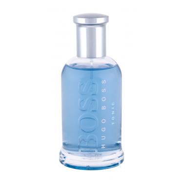 Hugo Boss Boss Bottled Tonic  100Ml    Per Uomo (Eau De Toilette)