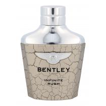 Bentley Infinite Rush  60Ml    Per Uomo (Eau De Toilette)