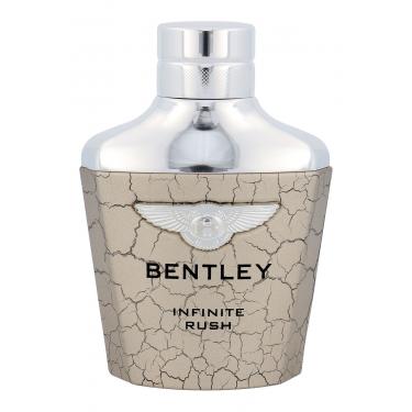 Bentley Infinite Rush  60Ml    Per Uomo (Eau De Toilette)