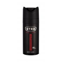 Str8 Red Code   150Ml    Per Uomo (Deodorante)