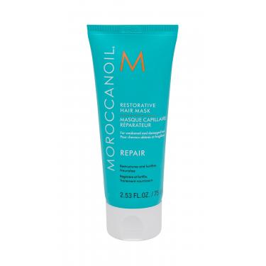 Moroccanoil Repair   75Ml    Per Donna (Maschera Per Capelli)