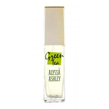 Alyssa Ashley Green Tea Essence   100Ml    Per Donna (Eau De Toilette)