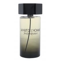 Yves Saint Laurent La Nuit De L´Homme   200Ml    Per Uomo (Eau De Toilette)