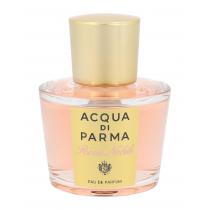 Acqua Di Parma Le Nobili Rosa Nobile  50Ml    Per Donna (Eau De Parfum)