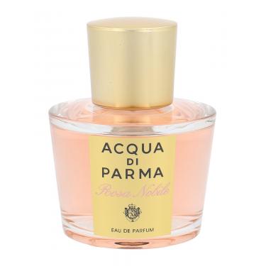 Acqua Di Parma Le Nobili Rosa Nobile  50Ml    Per Donna (Eau De Parfum)
