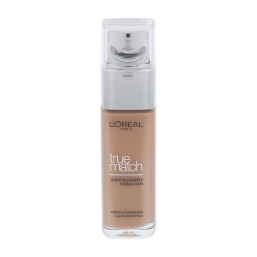 L'Oréal Paris True Match   30Ml D5-W5 Golden Sand   Per Donna (Makeup)
