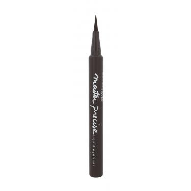 Maybelline Master Precise   1G Forest Brown   Per Donna (Linea Degli Occhi)