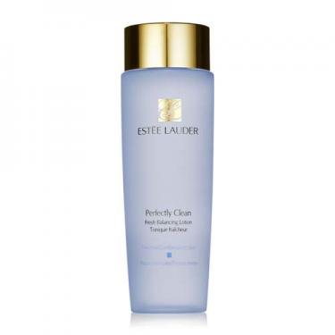 Estee Lauder Perfectly Clean Fresh Balancing Lotion 400Ml  Normal Skin  Per Donna (Cosmetic)