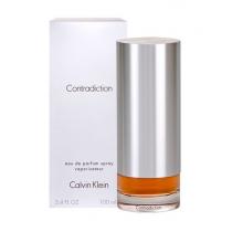 Calvin Klein Contradiction 100Ml    Per Donna (Eau De Parfum)