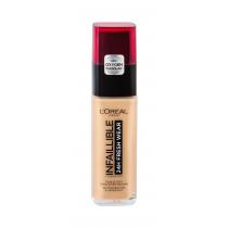 L'Oréal Paris Infaillible 32H Fresh Wear  30Ml 140 Golden Beige  Spf25 Per Donna (Makeup)