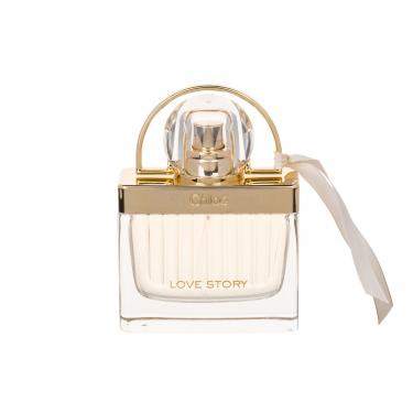 Chloé Love Story 30Ml Per Donna (Eau De Parfum) Chloé Love Story 30Ml Per Donna (Eau De Parfum)