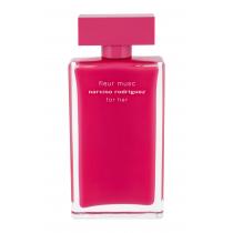 Narciso Rodriguez Fleur Musc For Her   100Ml    Per Donna (Eau De Parfum)